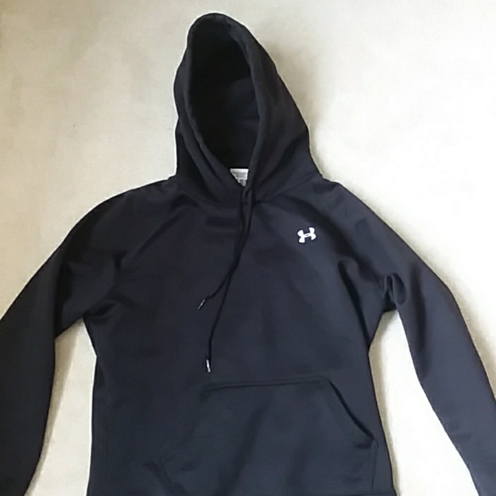Under armour hoodie